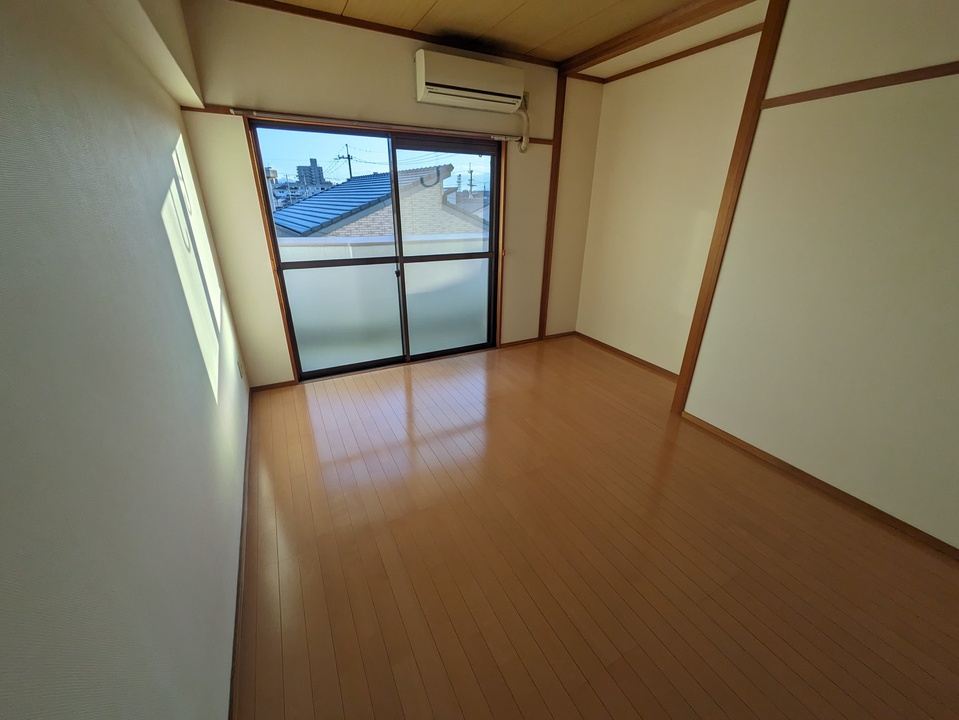 洋室6帖