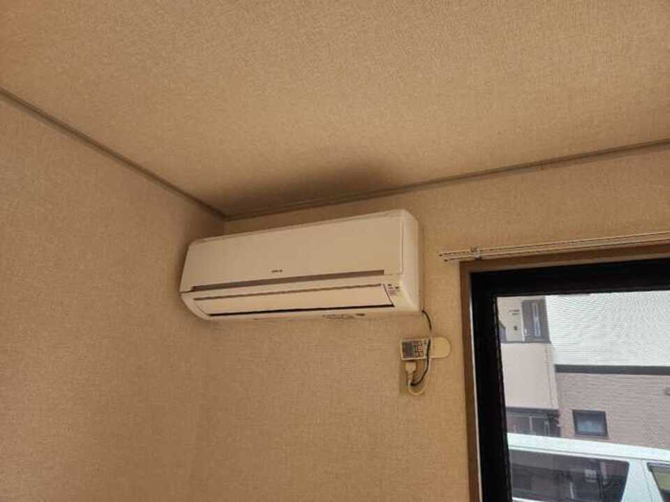 エアコン