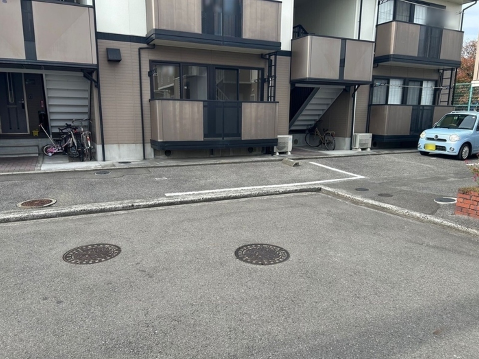 共用部分