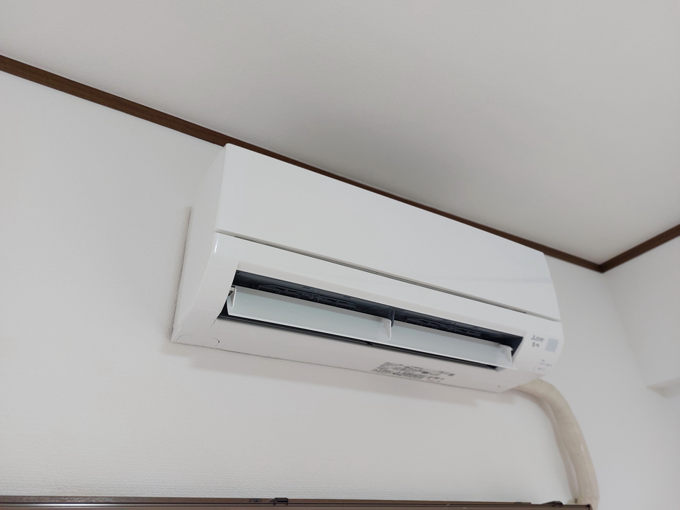 エアコン