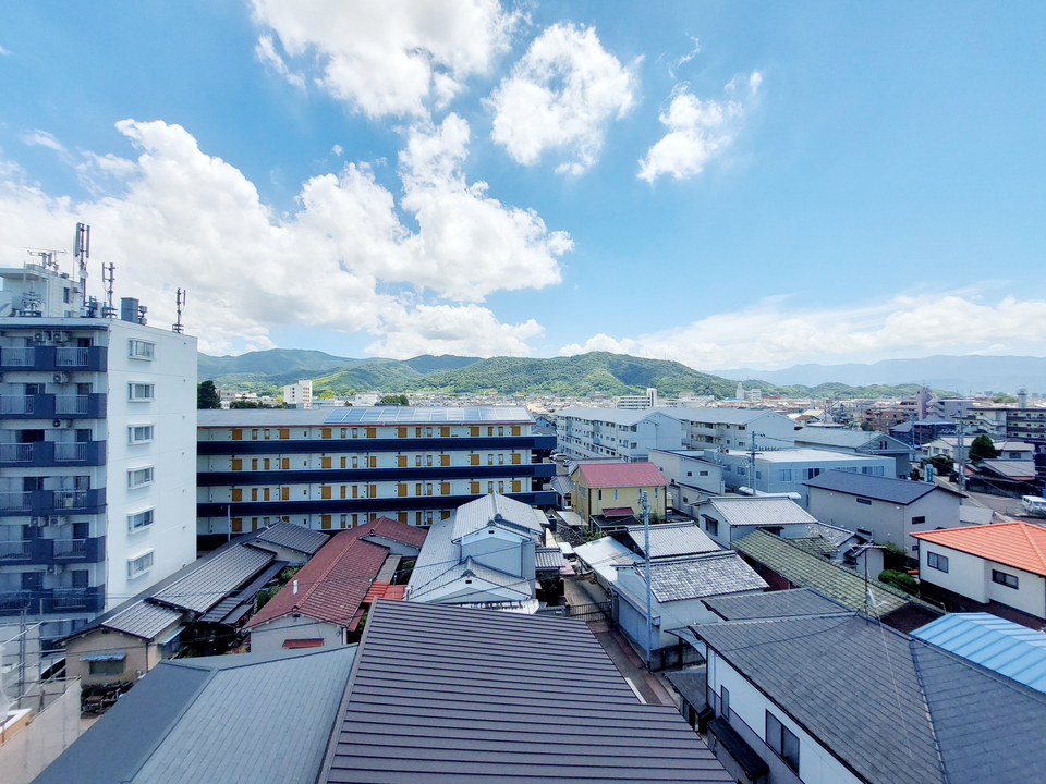 背景