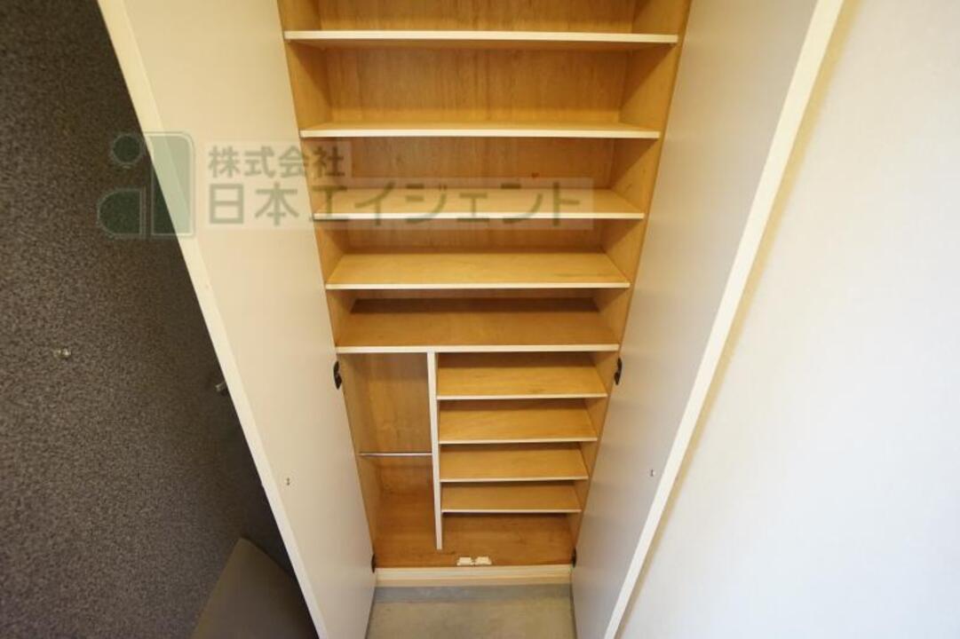 洋室