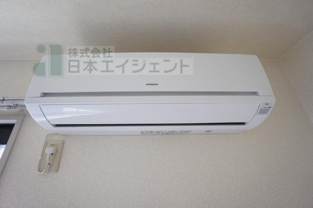 クローゼット