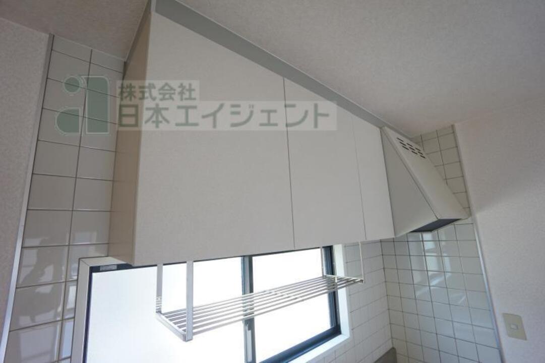 洗面所