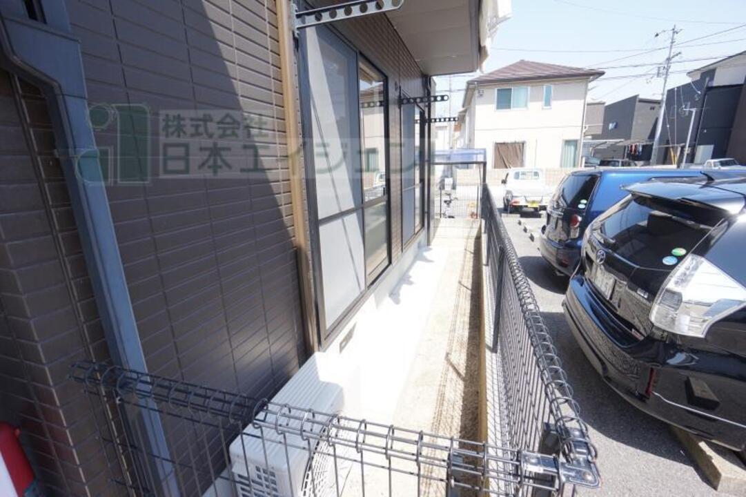 シャンプードレッサー