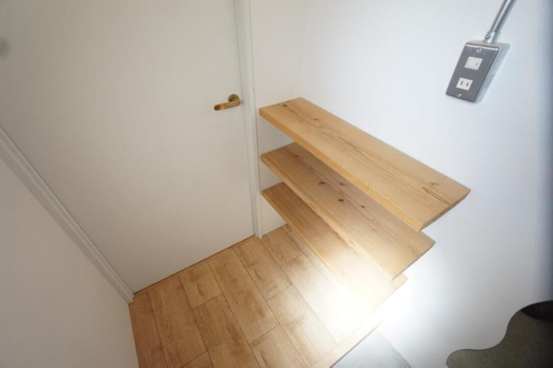 下駄箱