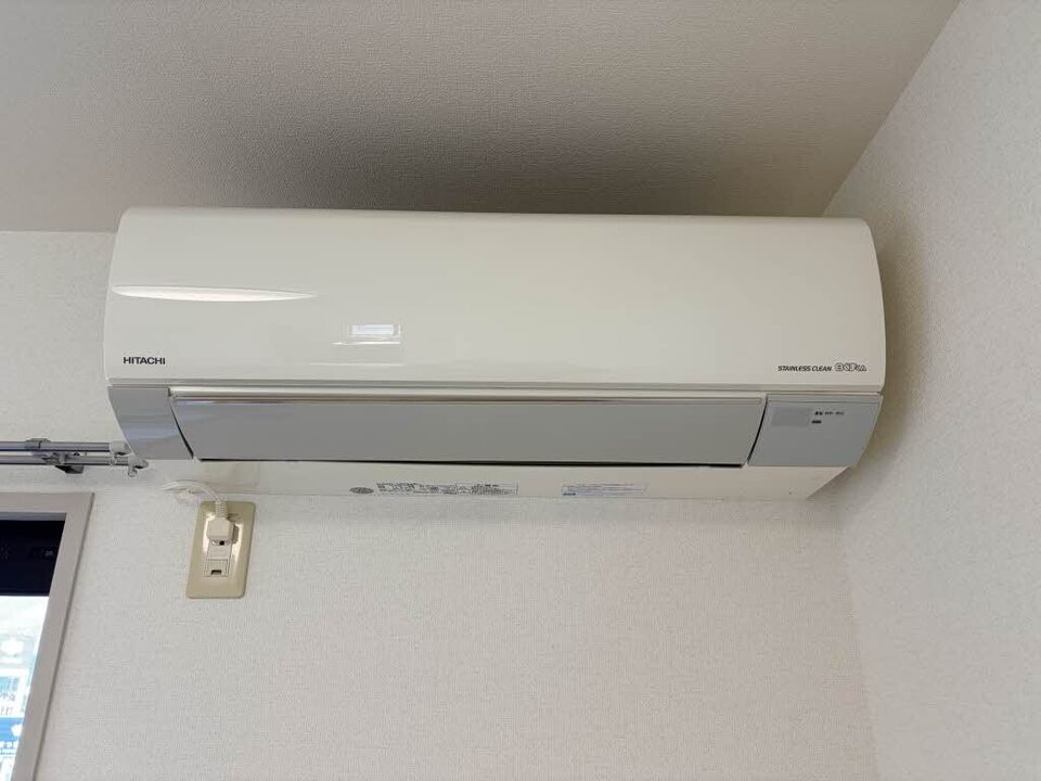 エアコン