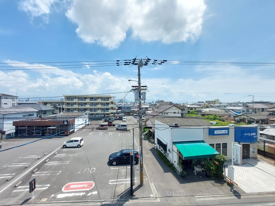背景