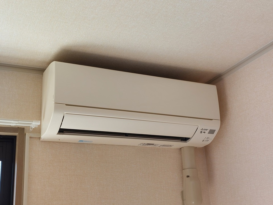エアコン