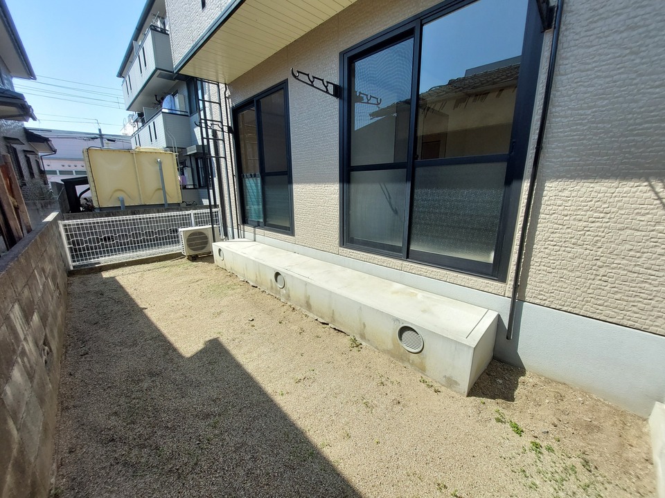 庭