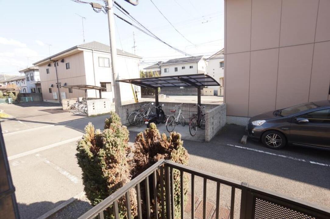 背景
