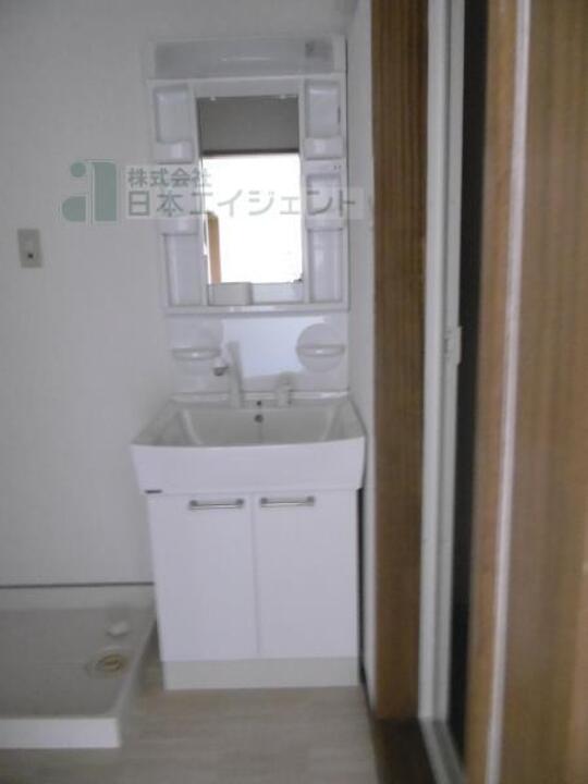 シャンプードレッサー