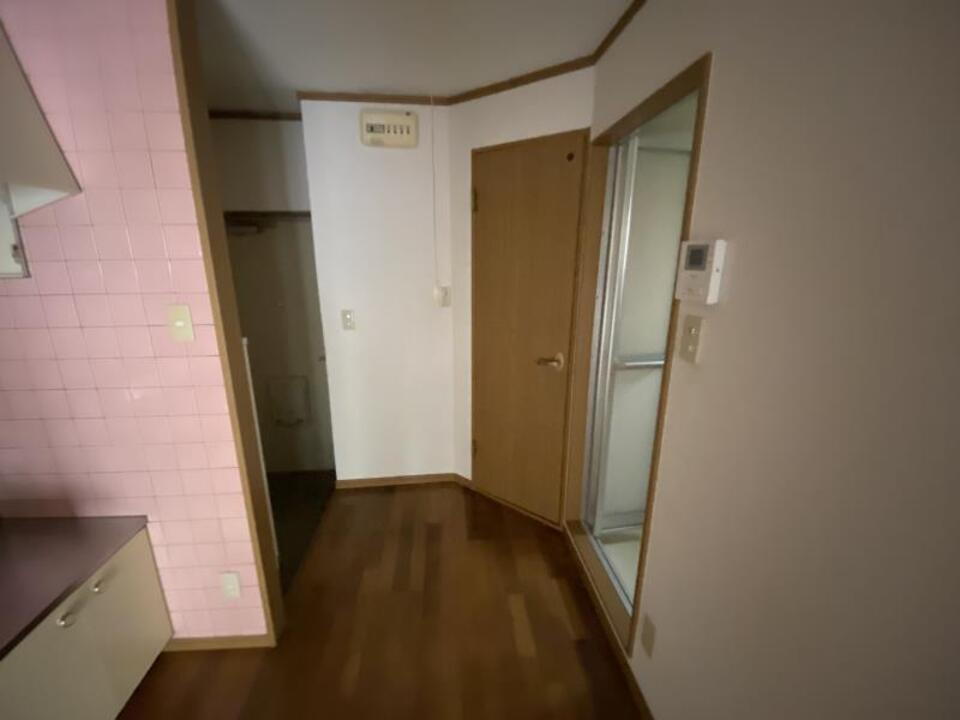 廊下
