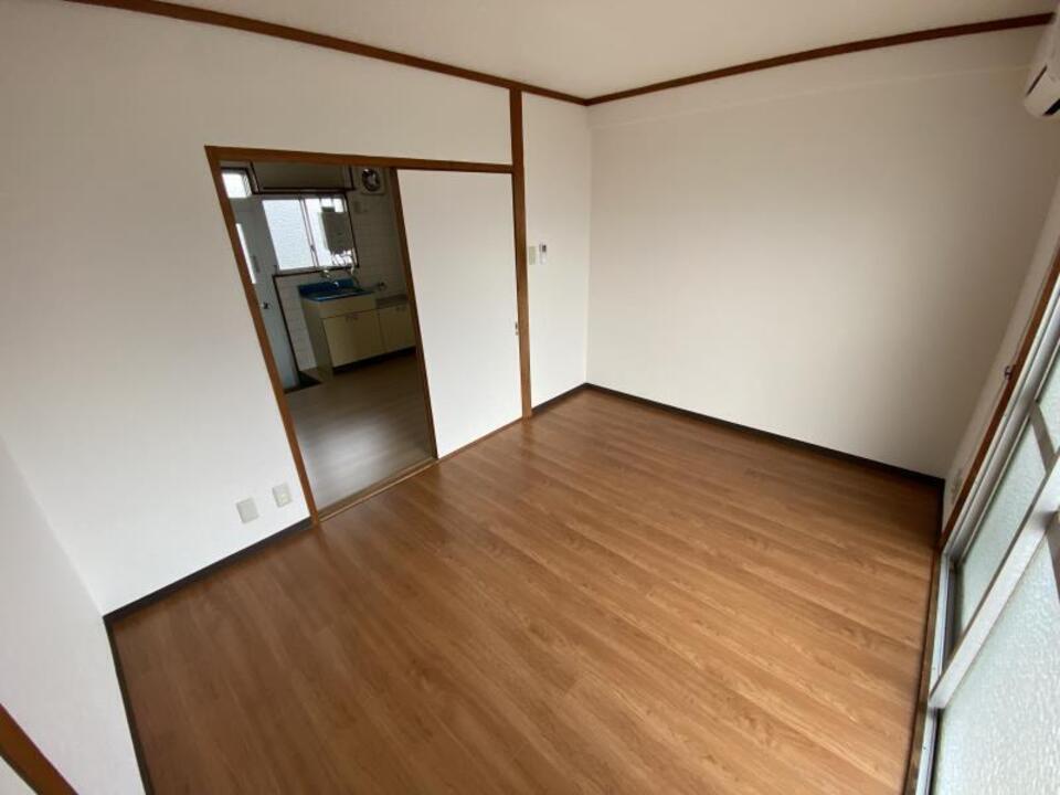 洋室