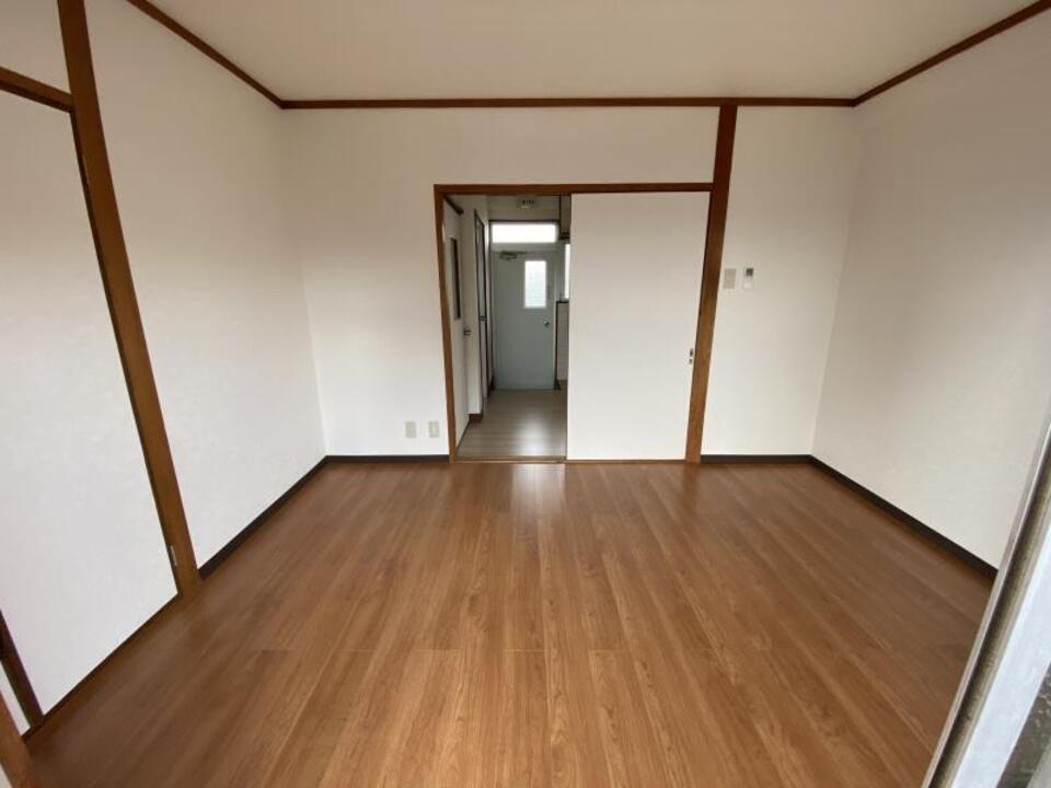 洋室