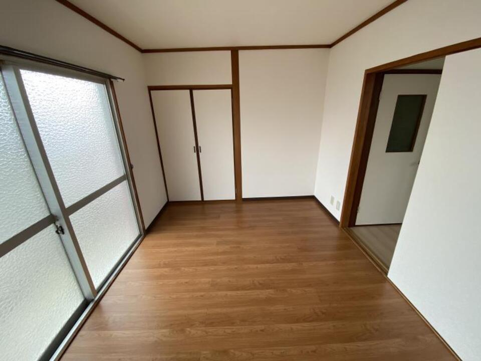洋室