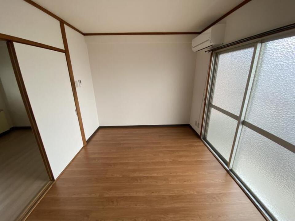 洋室