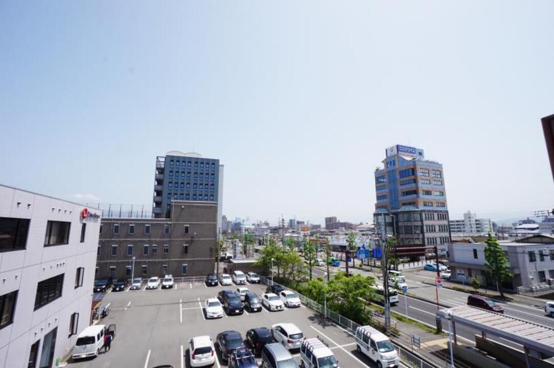 背景