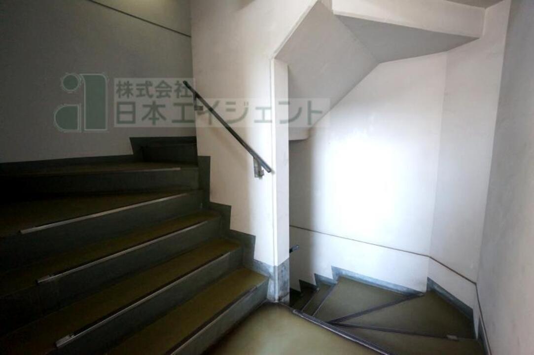 階段