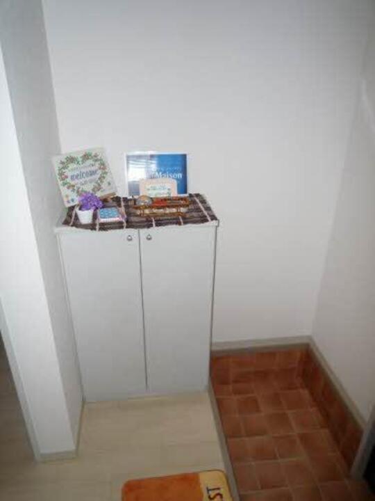 シューズボックス