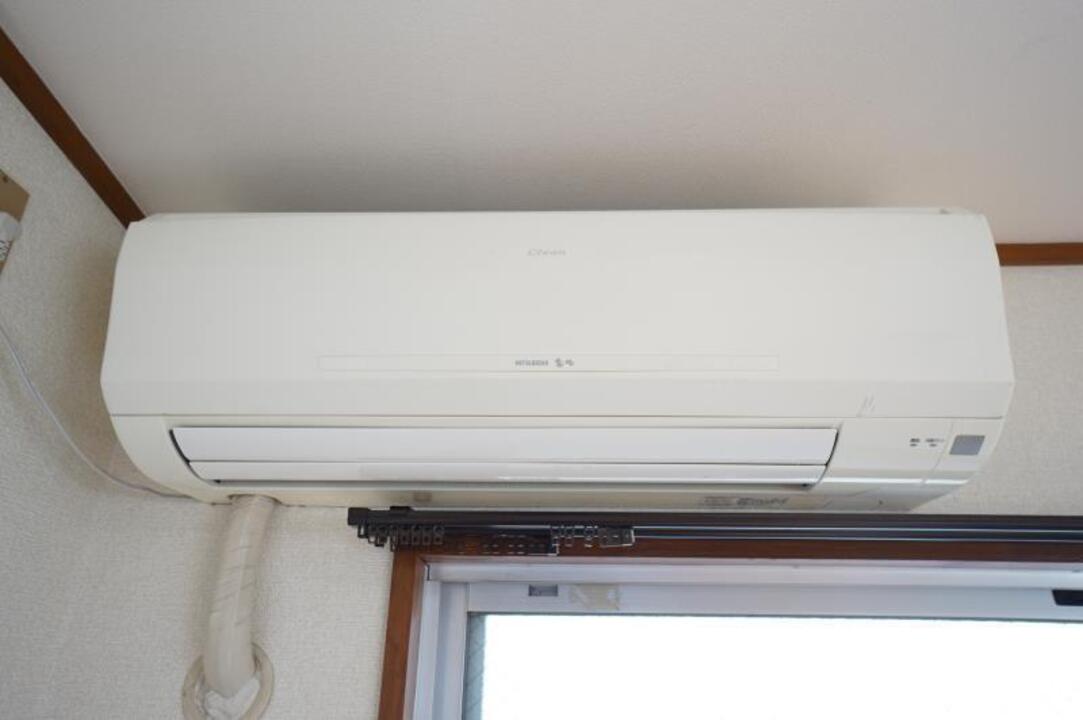 エアコン