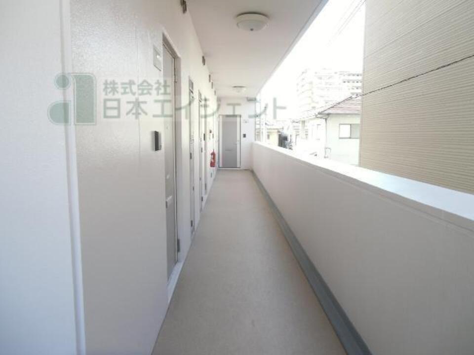 共用部分