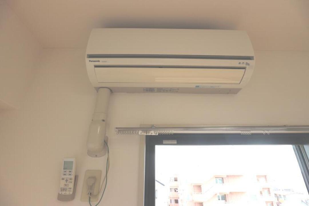 エアコン