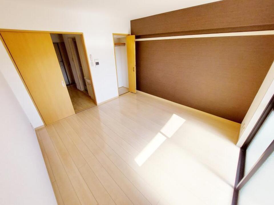 洋室
