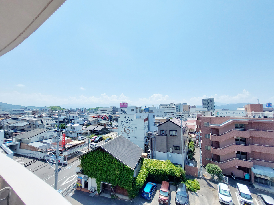 背景
