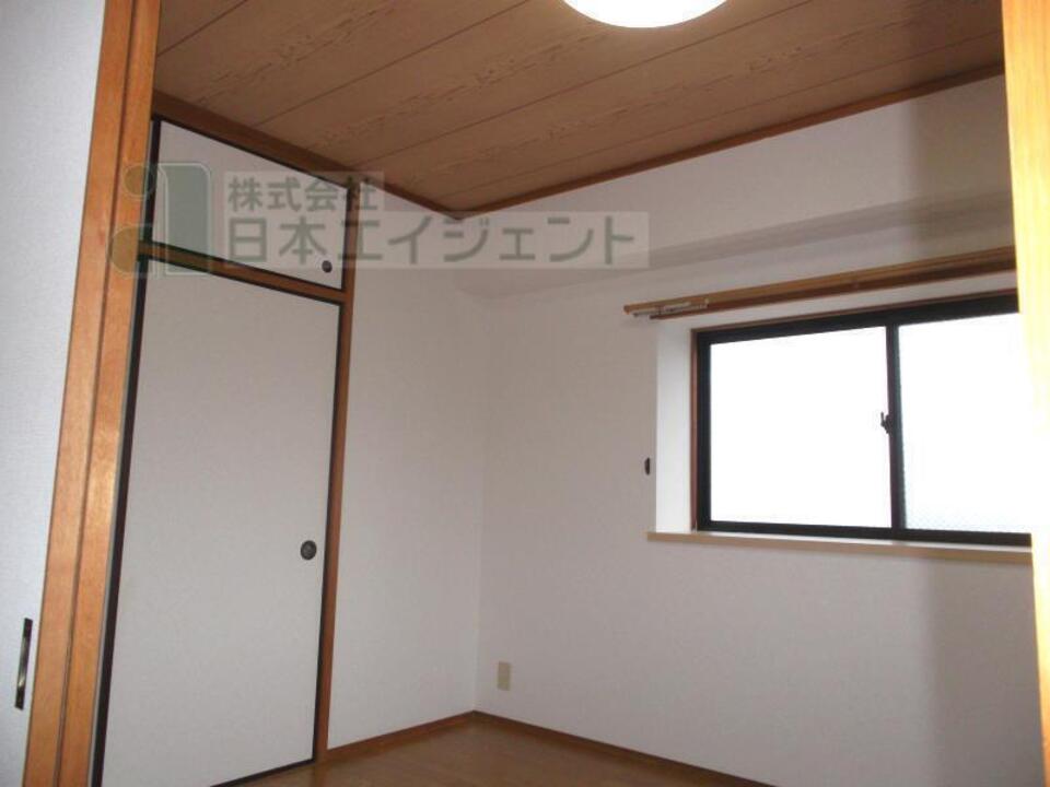 洋室