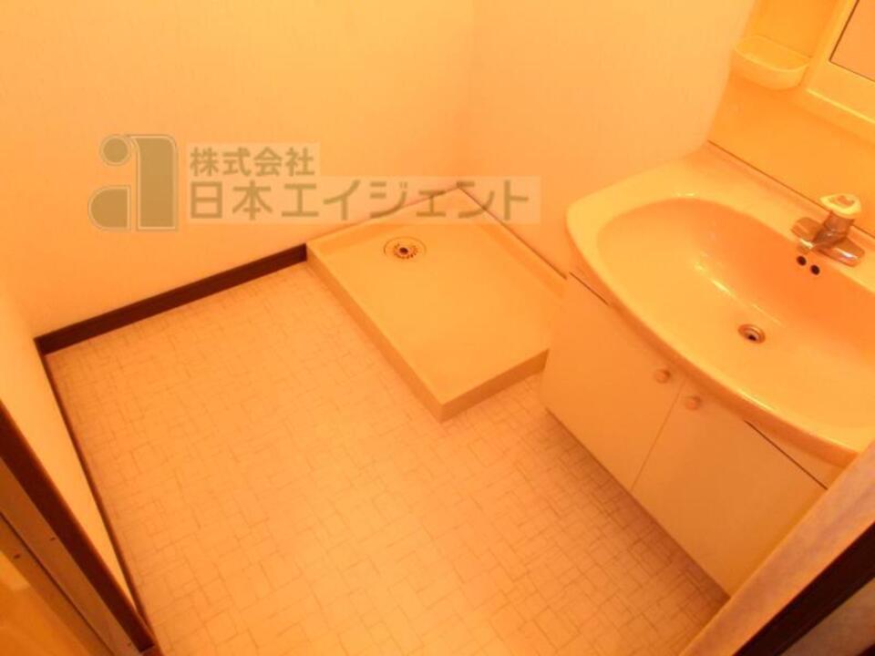 洗面所