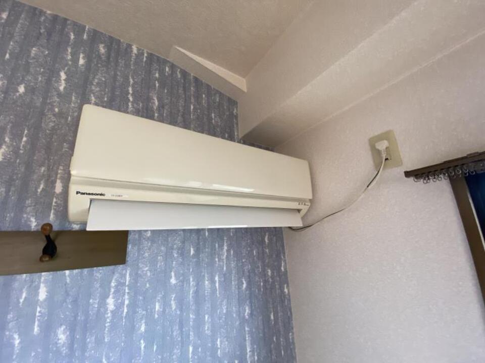 エアコン