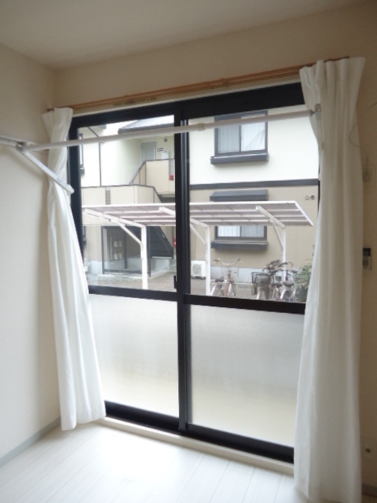室内物干しユニット