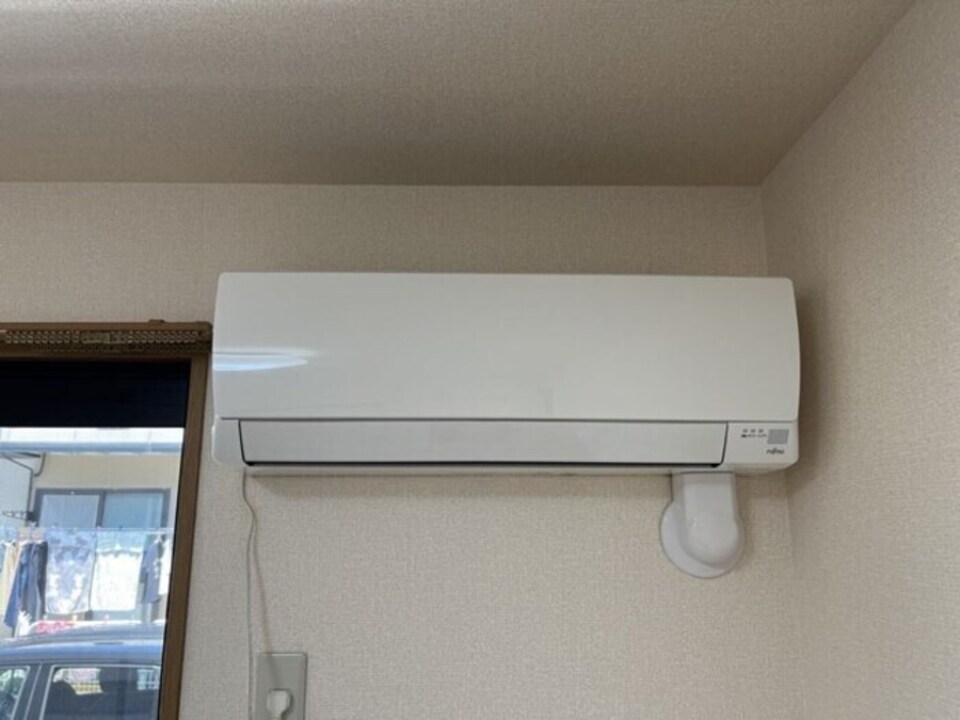 エアコン