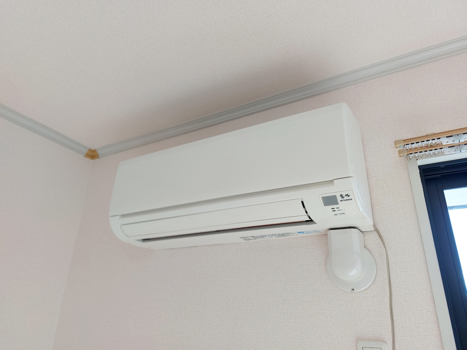 エアコン