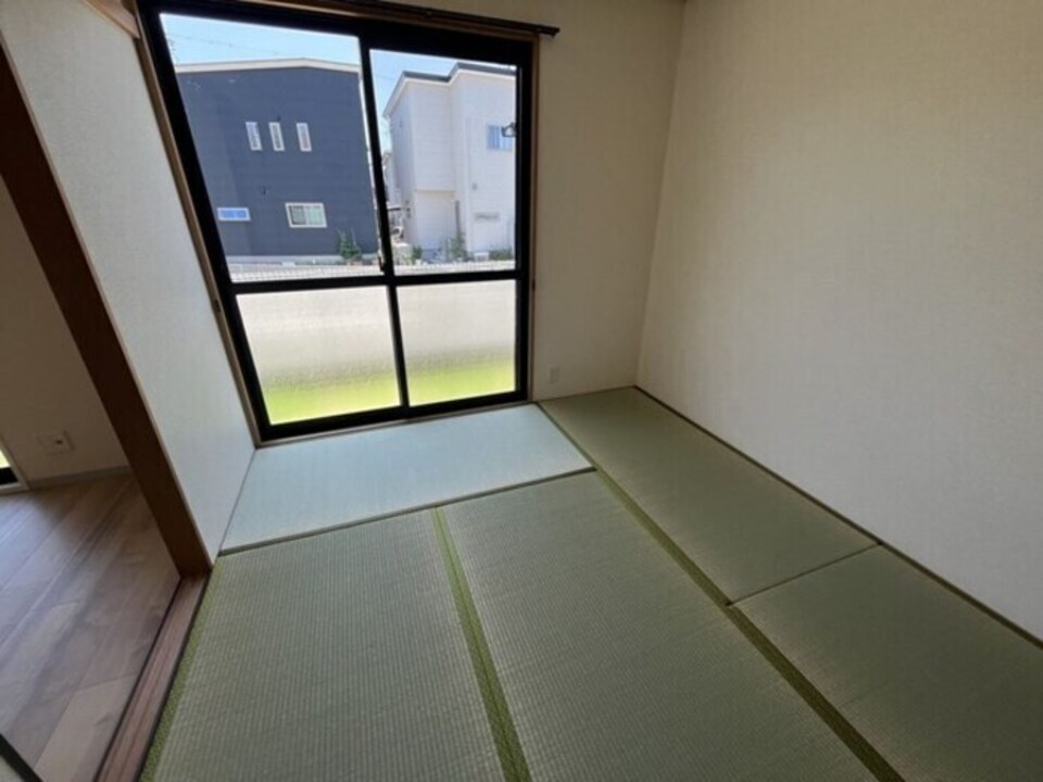和室