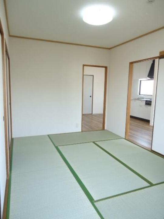 和室