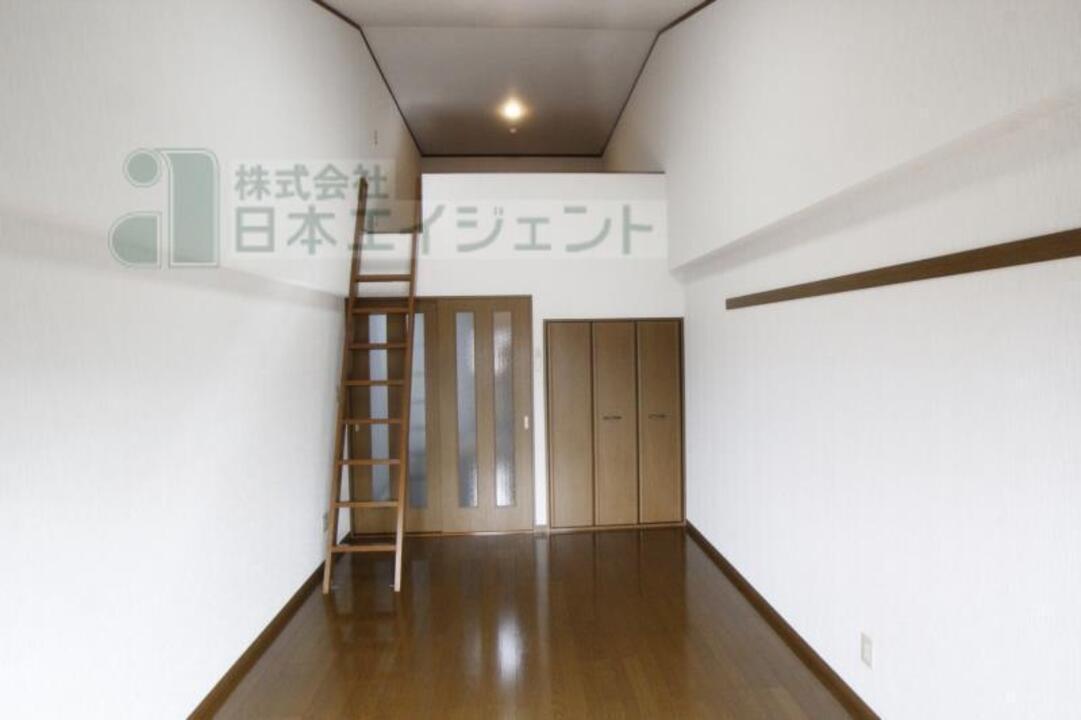 洋室