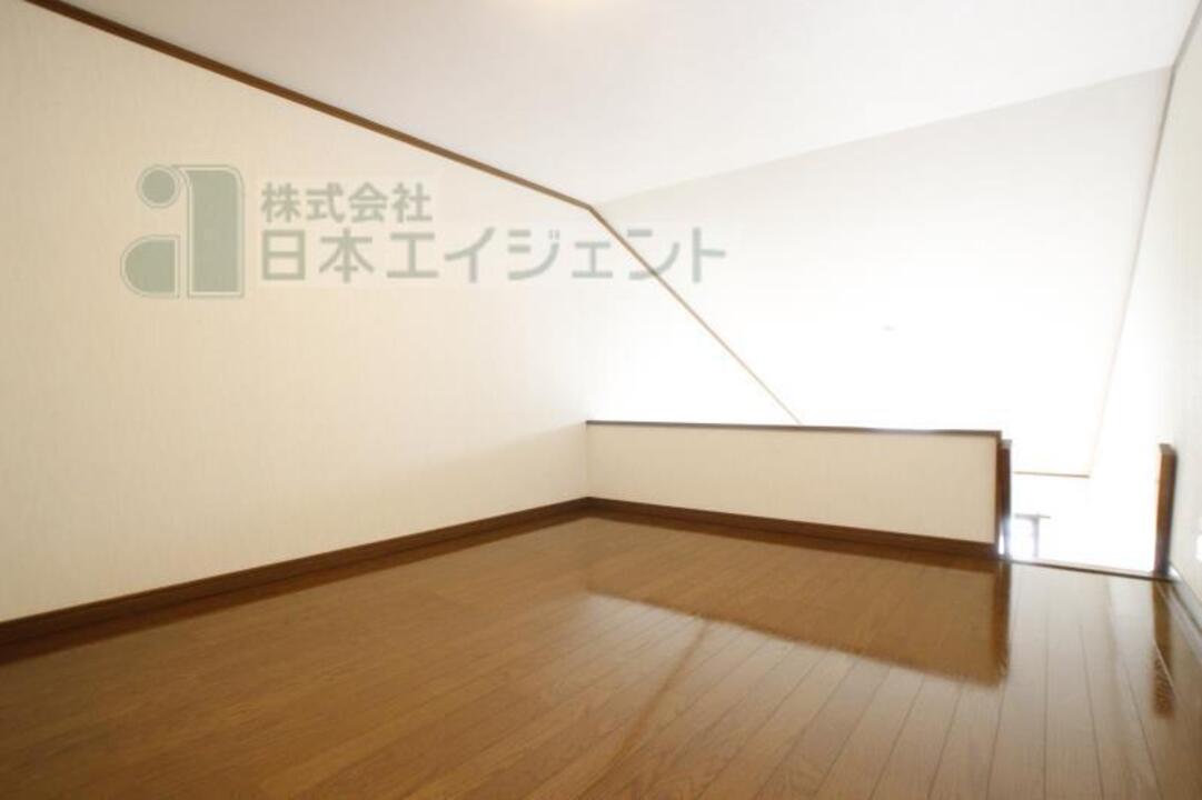 ロフト