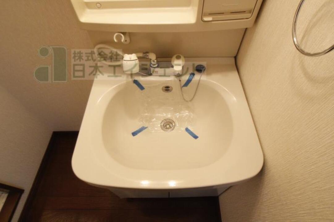 シャンプードレッサー
