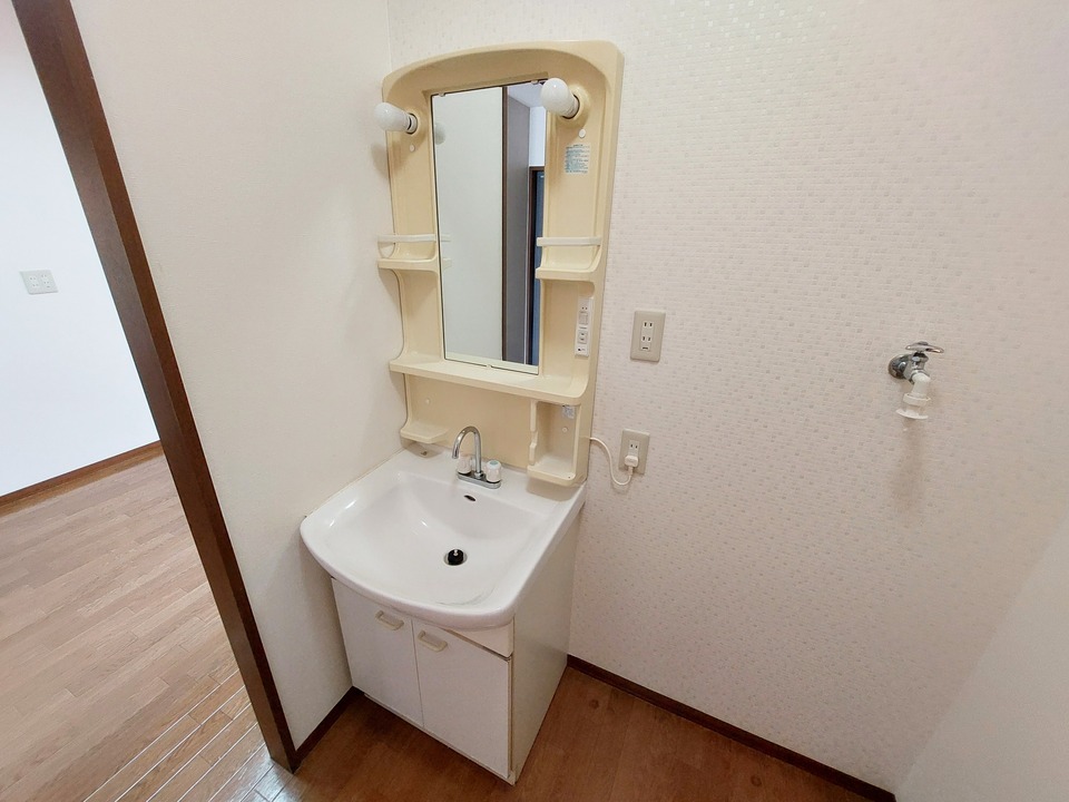 ドレッサー