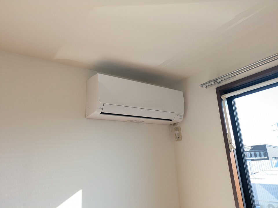 エアコン