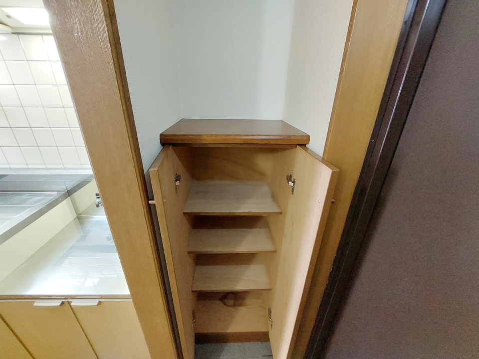 下駄箱