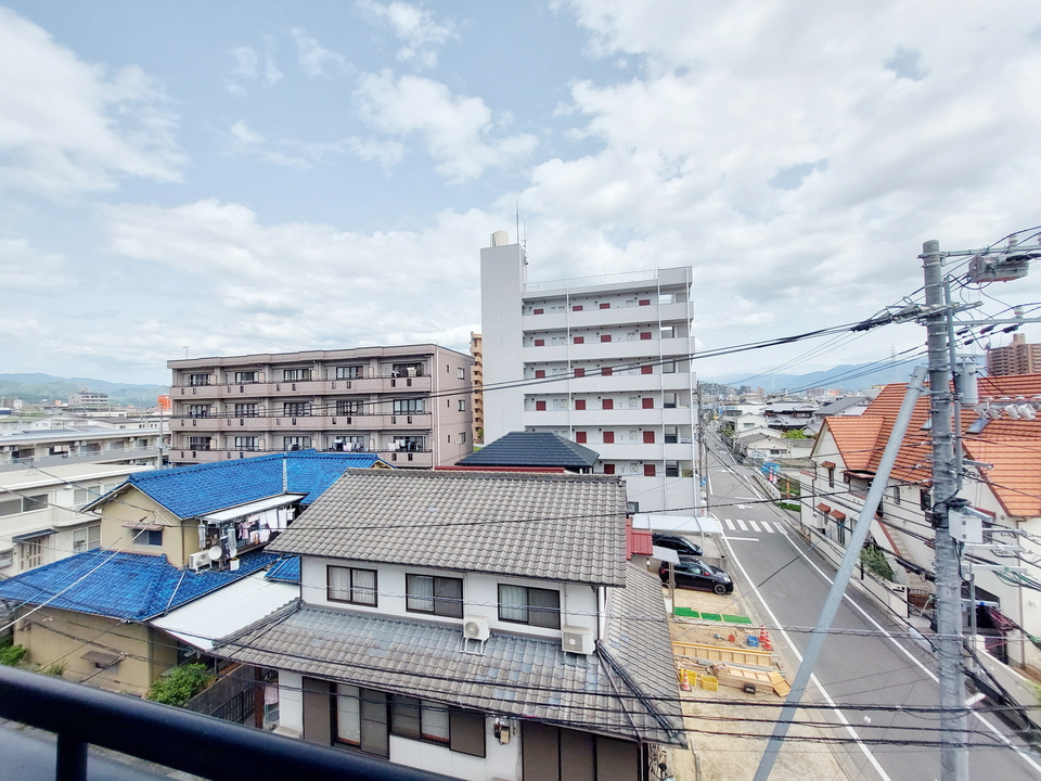 背景