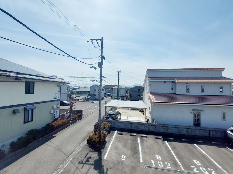 背景