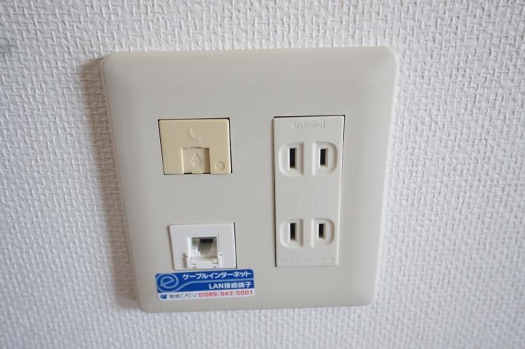 内観