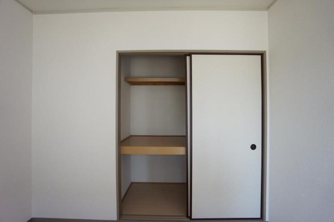 押入れ