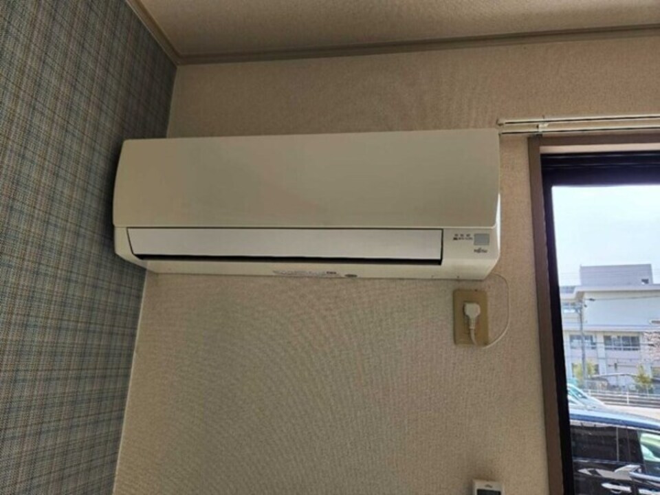 エアコン