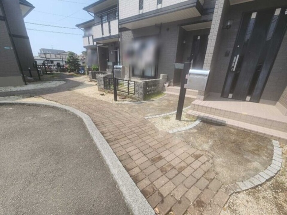 共用部分
