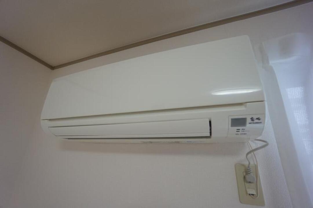 エアコン